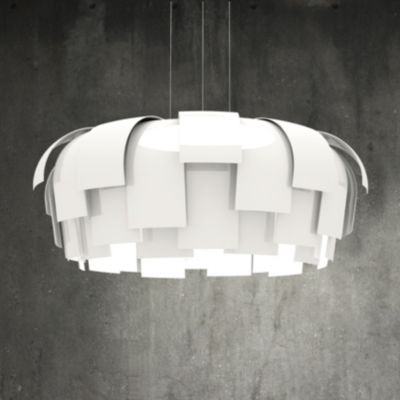 Wig Pendant by FontanaArte - Starlight Lighting USA and Canada